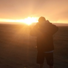 Даниил Михайлов, 17.09.2004, Шушенское