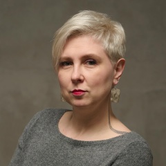 Катерина Васильева, Москва