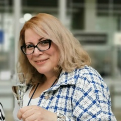 Наталья Менке, 16.09, Санкт-Петербург