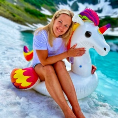 Маша Угрюмова, 27.09.1986, Елизово