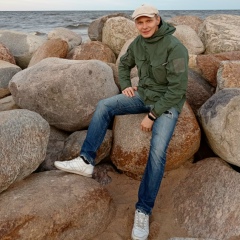 Владислав Секретарев, 29.02