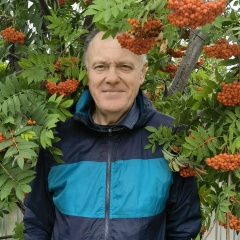 Михаил Витютнев, Красноярск