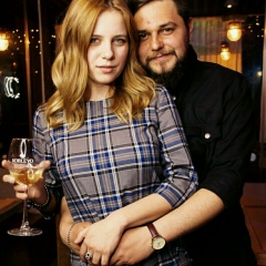 Юленька Кириллова, 25.08, Харьков