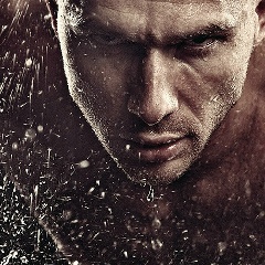 Антон Митрейкин, 11.05.1986, Екатеринбург