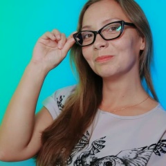 Валерия Врубель, 10.03.1984, Майкоп