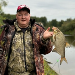 Иван Праздничных, 09.08.1991, Екатеринбург