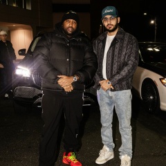 Eric Gamzoyan, 25.07