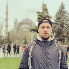 Николай Glushakov, 12.12, Ярославль