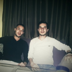 Фарход Курбонов, Barcelona