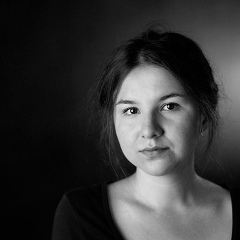 Инара Ибрагимова, 09.03, Москва