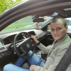 Андрей Копысов, 06.10.1986, Berlin