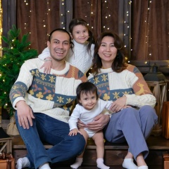 Шерзод Адилов, Алматы