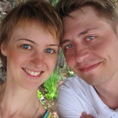 Вера Анисимова, 19.04.1989, Москва