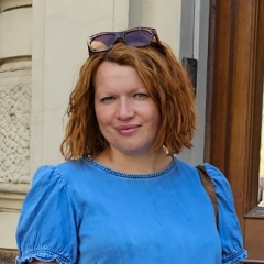 Татьяна Щербина, 14.06, Новосибирск