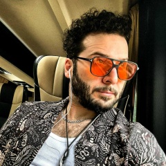 Хамид Дышниев, 07.05