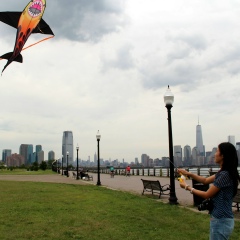 Anna Nam, 01.11.1992, Москва