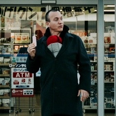 Михаил Апарин, 10.06.1984