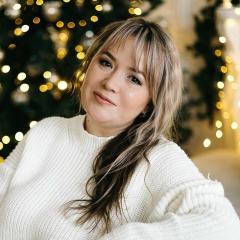 Альбина Попченко, 02.02, Ульяновск