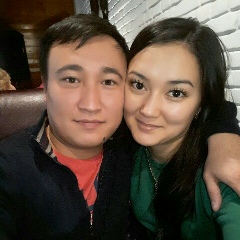 Камила Таханова, 15.06.1990