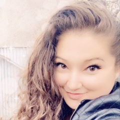 Venera Popova, 30.07.1993, Костанай