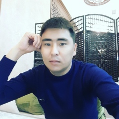 Беимбет Ажибеков, 23.06, Шымкент