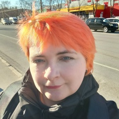 Людмила Братчук, 19.12.1989, Петрозаводск