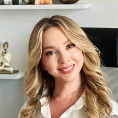 Анна Шахаева, Ижевск