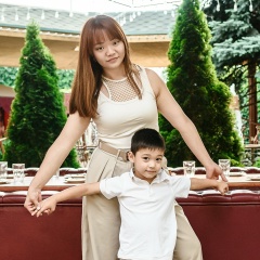 Александра Югай, 28.02, Ростов-на-Дону