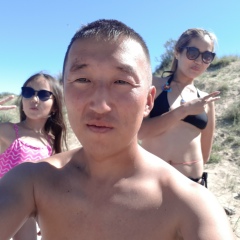 Соруктуг Сымчан-оол, 30.08, Кызыл