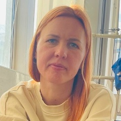 Маша Иванова, 24.05, Санкт-Петербург