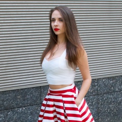 Елена Кузьменко, 23.01, Warszawa