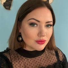 Лёля Коноплёва, 24.03, Саранск