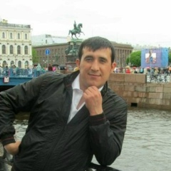 Заршед Аминов, 14.01.1983