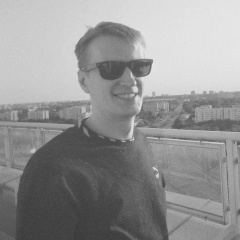 Вал Буряков, 03.11.1987, Харьков