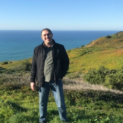 Сергей Захарян, 03.07.1964, Санкт-Петербург