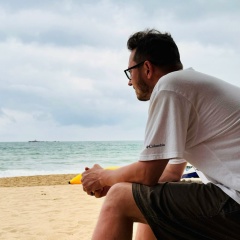 Юрий Стахмич, 13.01.1986, Санкт-Петербург