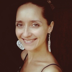 Ирина Морозова, 14.09.1984, Киев