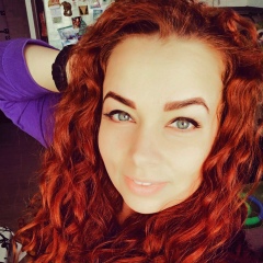 Ксения Александровна, 18.07, Ухта