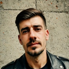 Игорь Маслов, 24.07.1986, Москва