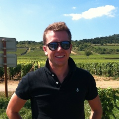 Maxim Zhurilo, Oxford