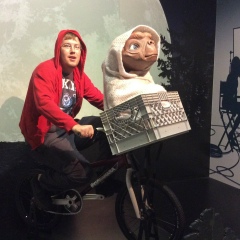 Алексей Лукьянов, 10.03.1989, Houston