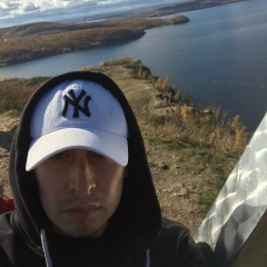 Ильяс Низаметдинов, 05.09.1988, Самара