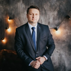 Дмитрий Мужев, Тюмень