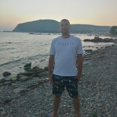 Сергей Гаврилов, 04.03, Липецк