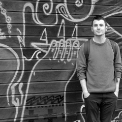 Сергей Деружинский, 04.05.1989, Москва