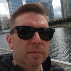 Андрей Оноприенко