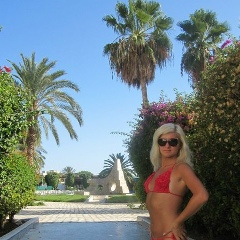 Валерия Никитина