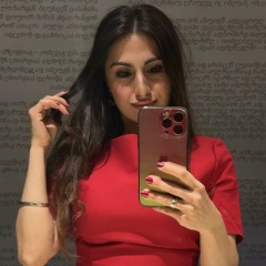 Нелли Захарян, 24.09.1987, Ростов-на-Дону