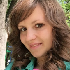 Александра Маскаева, 07.03, Москва