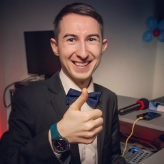 Дмитрий Сушков, 07.07, Киев